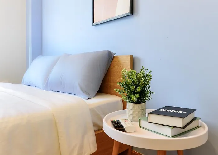 Cozrum Homes - Rivera Corner